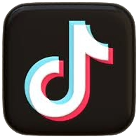 TikTok icon