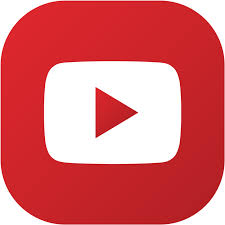 YouTube icon