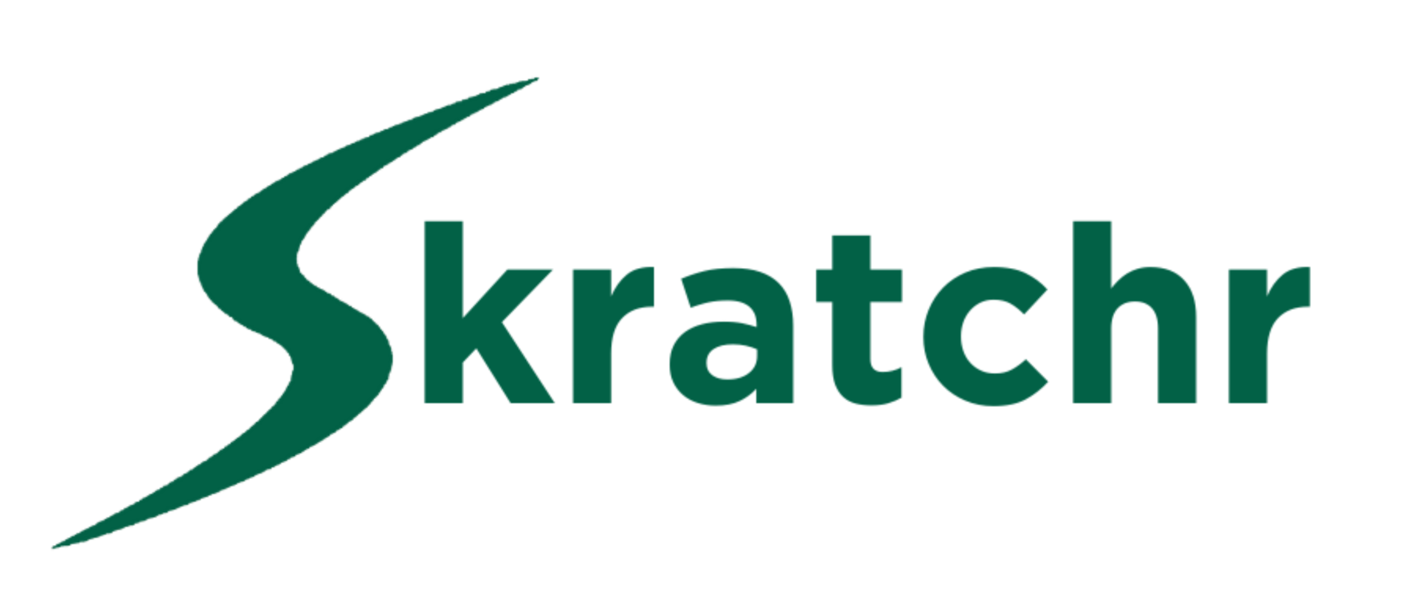 Skratchr logo